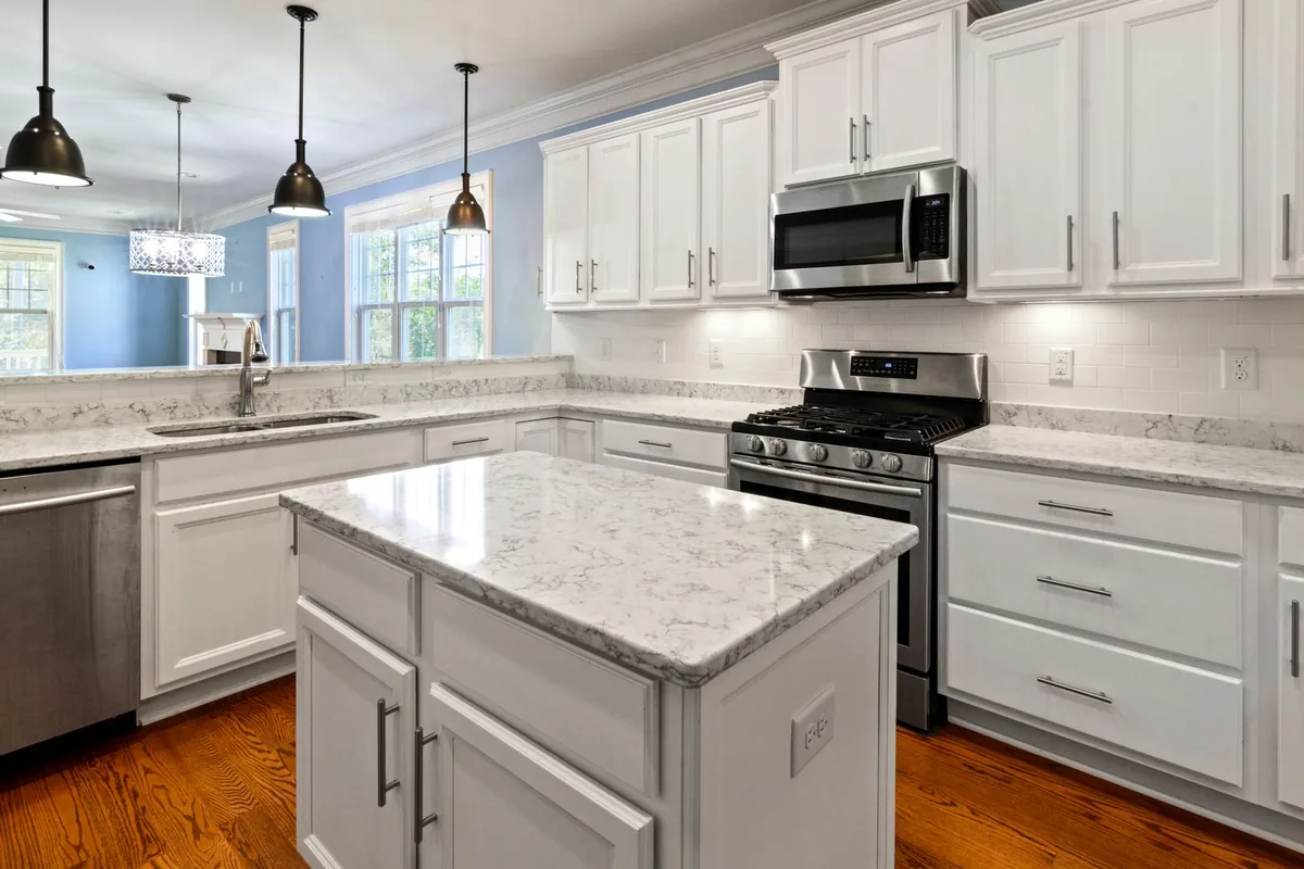 Filth & Squalor Cleanup in Lone Oak, TN