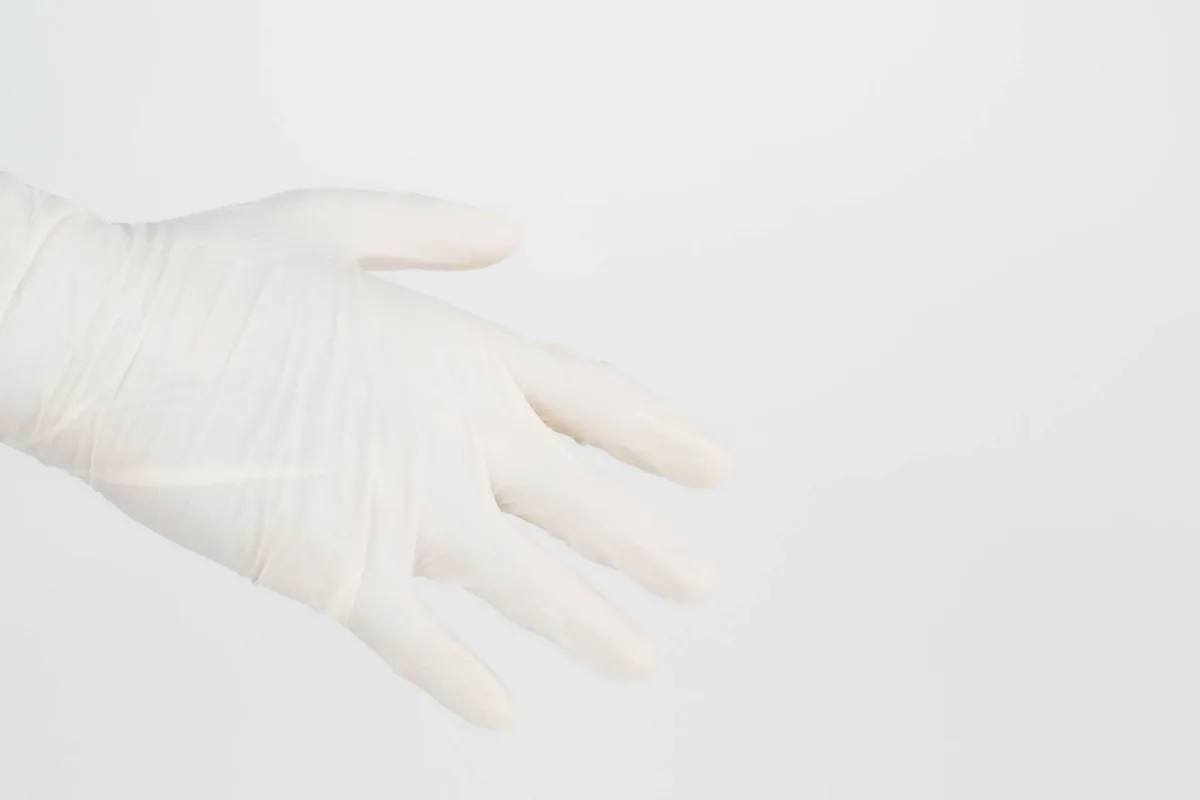 Bodily Fluid Cleanup in Lone Oak, TN