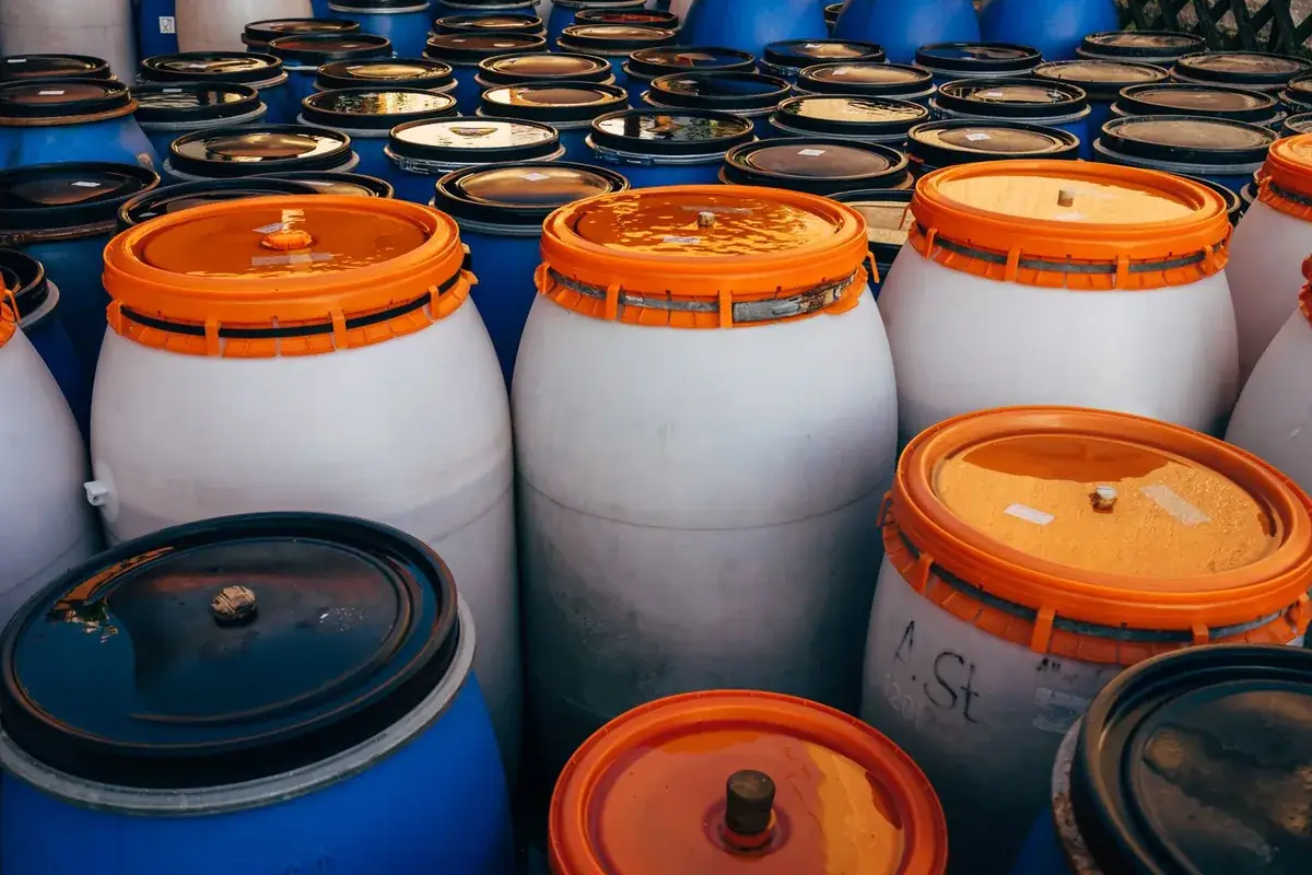 Hazmat Cleanup in Lone Oak, TN